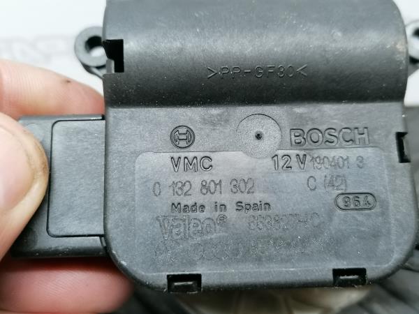 Heater Flap Motor AUDI A4 (8E2, B6) Imagem-3