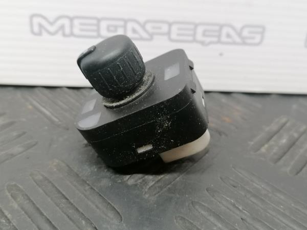 Commande des rétroviseurs AUDI A3 (8P1) Imagem-2