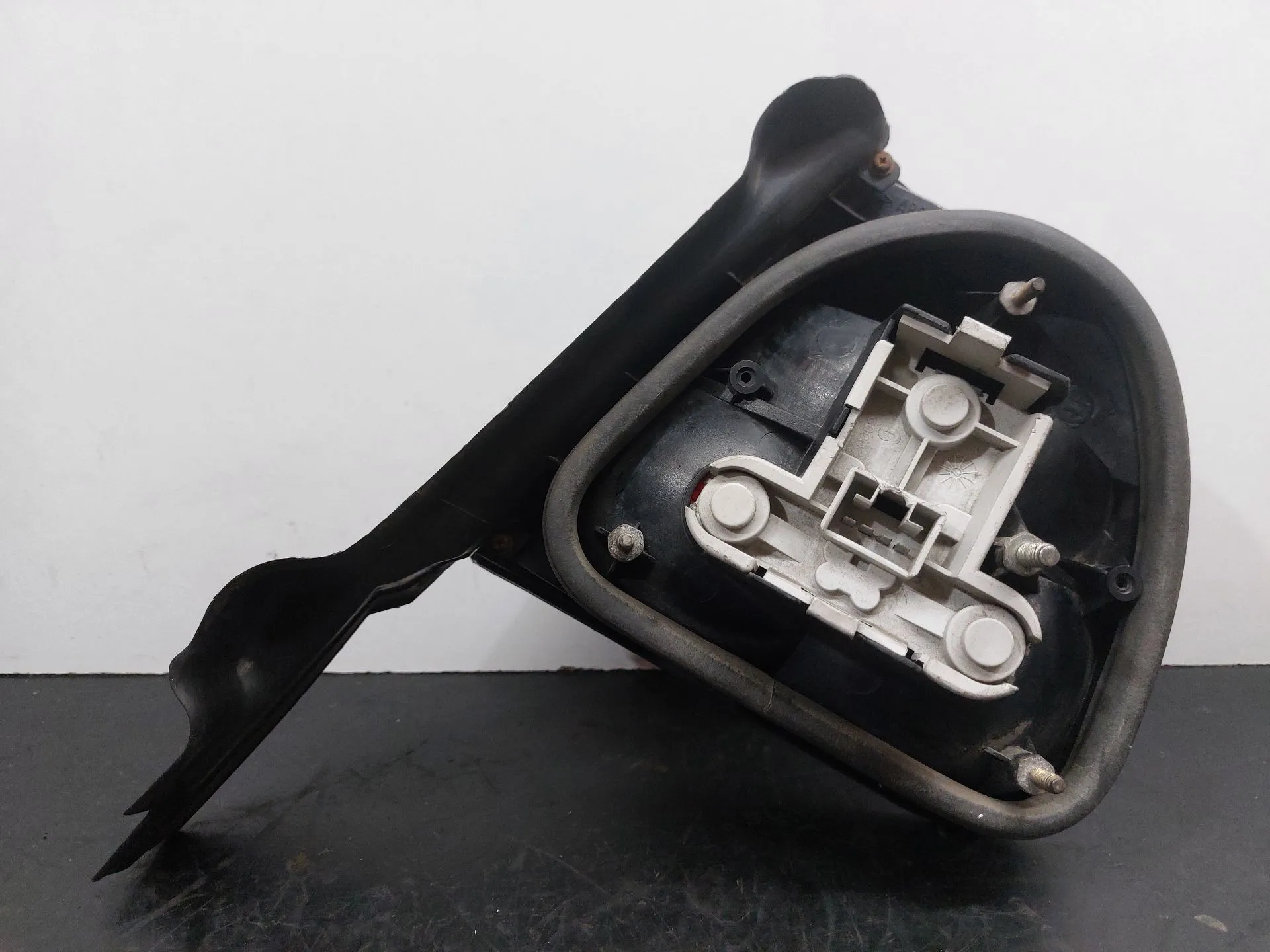 Left Tail light LANCIA Delta II (836_) Imagem-2