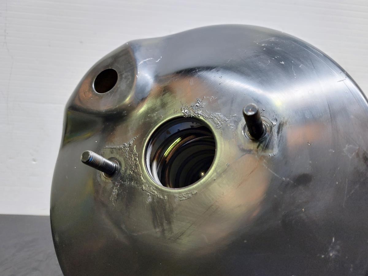 Servo frein MERCEDES-BENZ Classe C (W204) Imagem-1