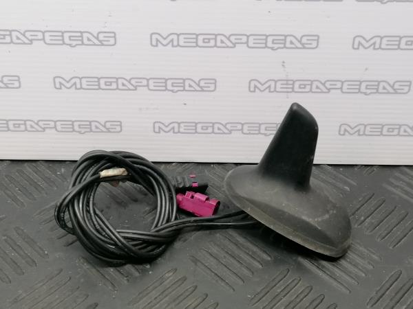 Antena MERCEDES-BENZ Classe C (W204) | 2007 - 2015