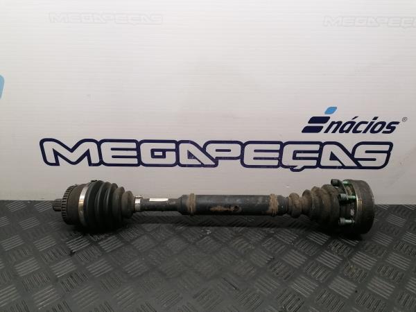 Transmissão frente direita AUDI A4 (8D2, B5)