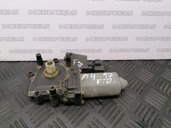 Motor Elevalunas Delantero Derecho AUDI A4 (8D2, B5)