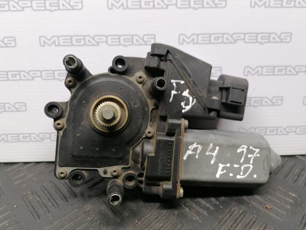 Moteur lève-vitre avant Droite AUDI A4 (8D2, B5) Imagem-1