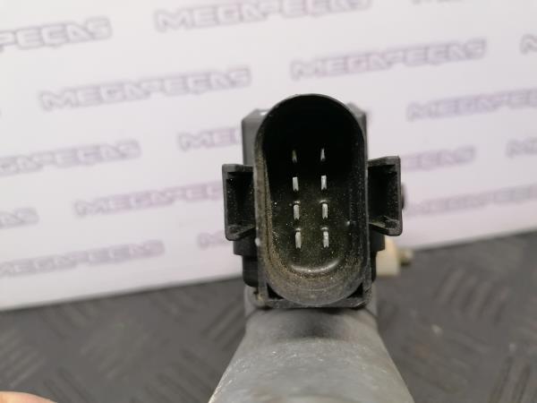 Motor Elevalunas Delantero Izquierdo AUDI A4 (8D2, B5) Imagem-2