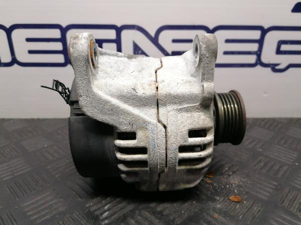 Alternateur AUDI A4 (8D2, B5) Imagem-4
