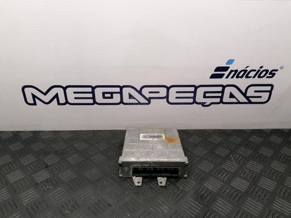 Centralina motor / ECU AUDI A4 (8D2, B5)