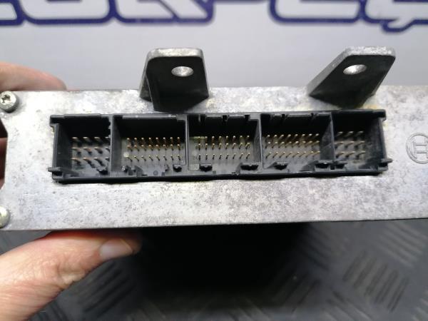 Centralina motor / ECU AUDI A4 (8D2, B5) Imagem-2