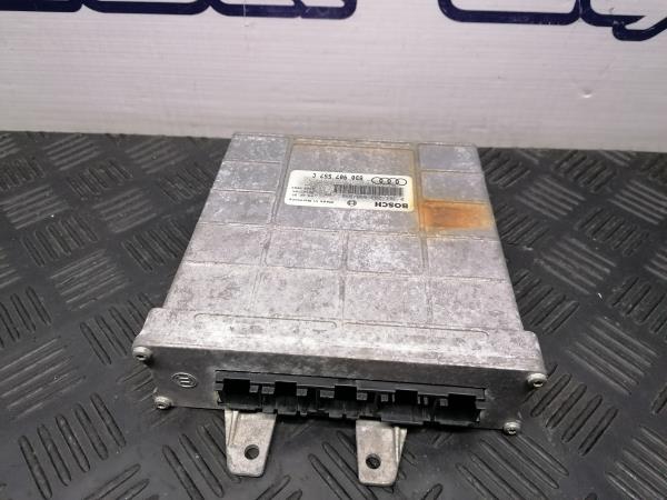 Centralina motor / ECU AUDI A4 (8D2, B5) Imagem-1