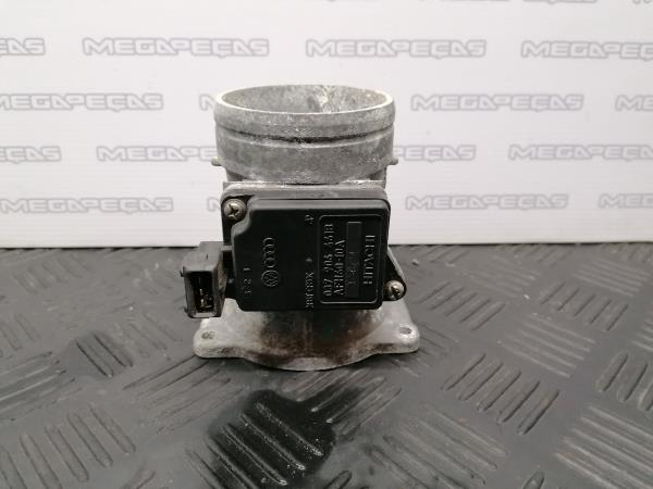 Débitmètre d'air massique (MAF) AUDI A4 (8D2, B5)