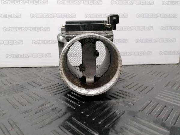 Débitmètre d'air massique (MAF) AUDI A4 (8D2, B5) Imagem-2