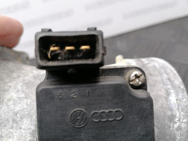Débitmètre d'air massique (MAF) AUDI A4 (8D2, B5) Imagem-3