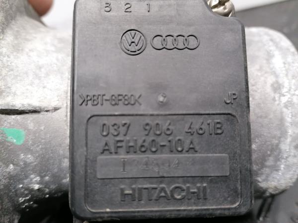 Débitmètre d'air massique (MAF) AUDI A4 (8D2, B5) Imagem-4