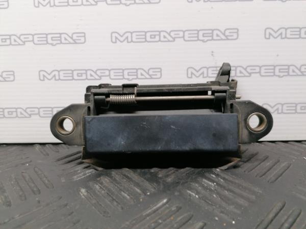 Poignée de porte arrière gauche AUDI A4 (8D2, B5) Imagem-3