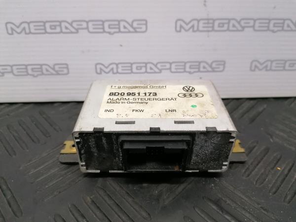 Centralina do alarme AUDI A4 (8D2, B5)