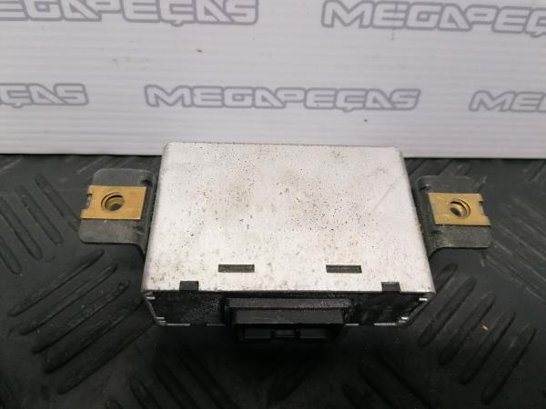 Centralina do alarme AUDI A4 (8D2, B5) Imagem-2