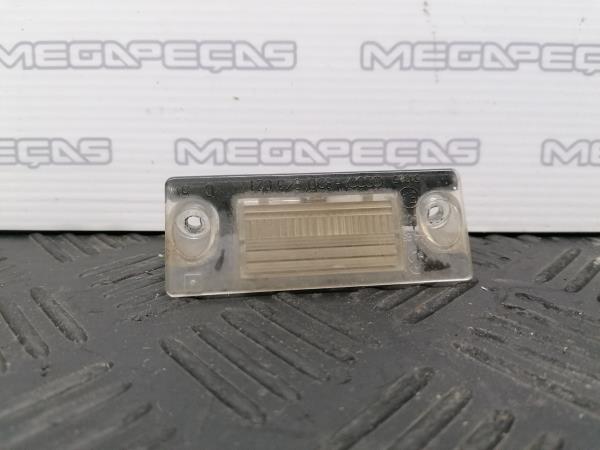 Farolim matrícula AUDI A4 (8D2, B5)