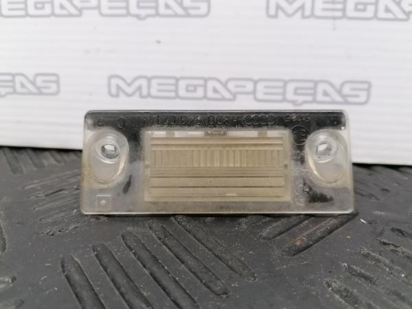 Farolim matrícula AUDI A4 (8D2, B5) Imagem-1