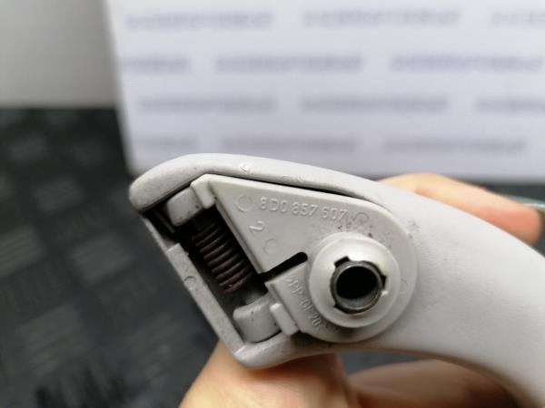 Poignée de toit AUDI A4 (8D2, B5) Imagem-3