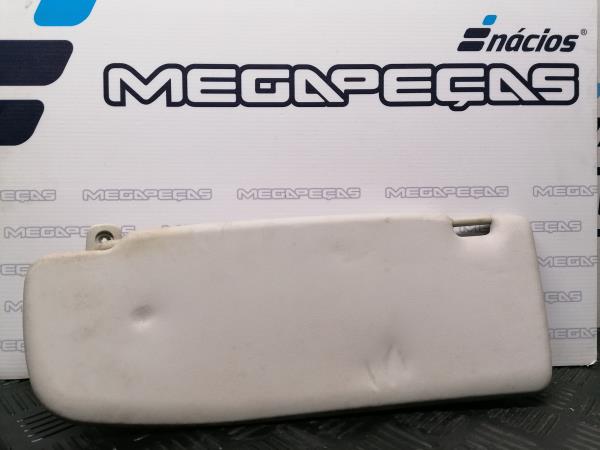 Parasol Derecho AUDI A4 (8D2, B5)