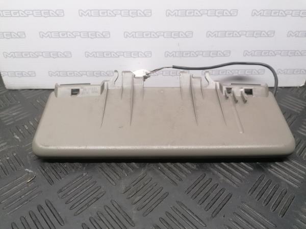Luz stop adicional / 3º stop JAGUAR S-Type (X200) Imagem-1