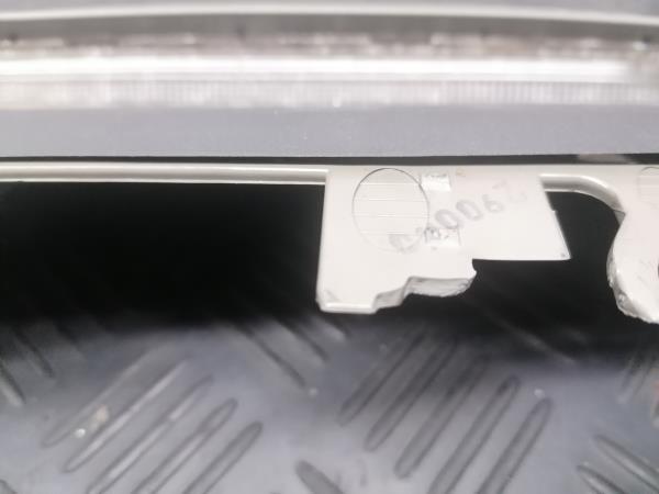 Luz stop adicional / 3º stop JAGUAR S-Type (X200) Imagem-3