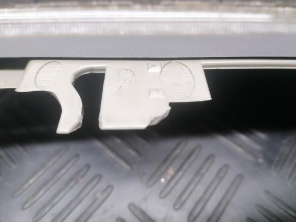 Luz stop adicional / 3º stop JAGUAR S-Type (X200) Imagem-4