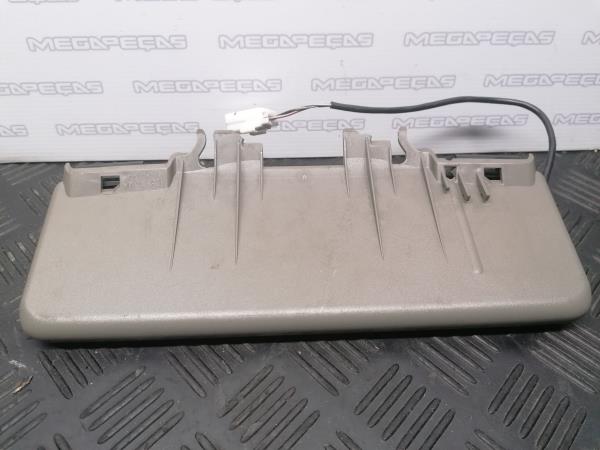 Luz stop adicional / 3º stop JAGUAR S-Type (X200) Imagem-5