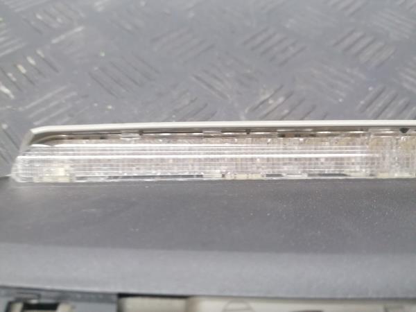 Luz stop adicional / 3º stop JAGUAR S-Type (X200) Imagem-7