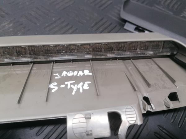 Luz stop adicional / 3º stop JAGUAR S-Type (X200) Imagem-8