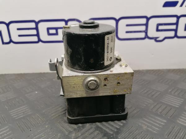 ABS BMW 1 (E87) Imagem-2