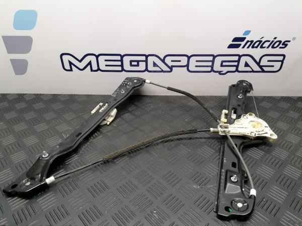 Alzavetro anteriore destro BMW 1 (E87)