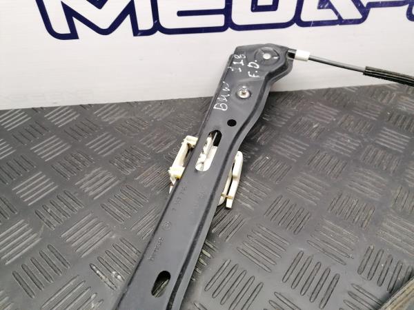 Alzavetro anteriore destro BMW 1 (E87) Imagem-4