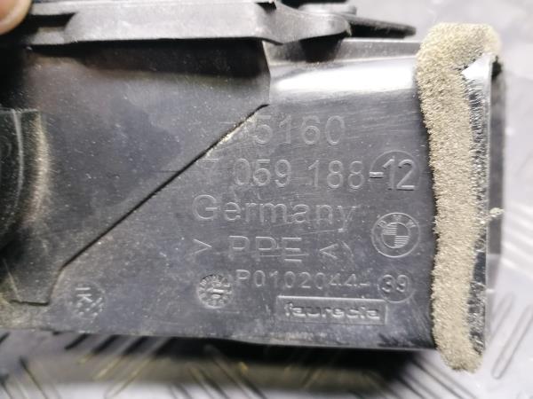 Diffuseur / sortie d’air BMW 1 (E87) Imagem-5