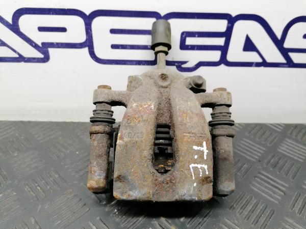 Étrier de frein arrière gauche BMW 1 (E87) Imagem-5