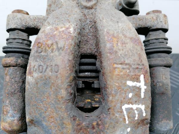 Étrier de frein arrière gauche BMW 1 (E87) Imagem-6