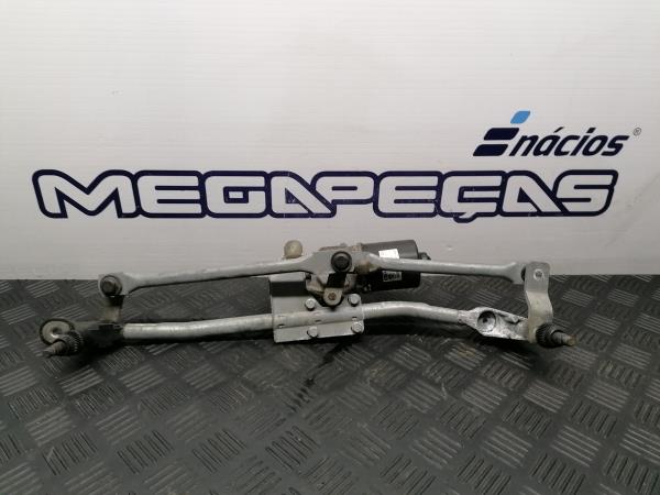 Essuie-glace moteur avant BMW 1 (E87)