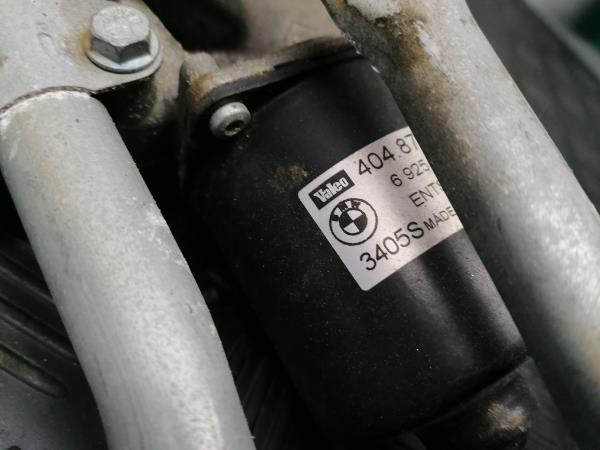 Essuie-glace moteur avant BMW 1 (E87) Imagem-4