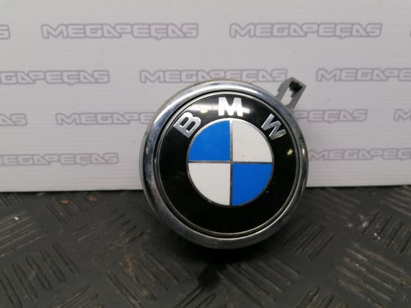Symbol / Emblem BMW 1 (E87)