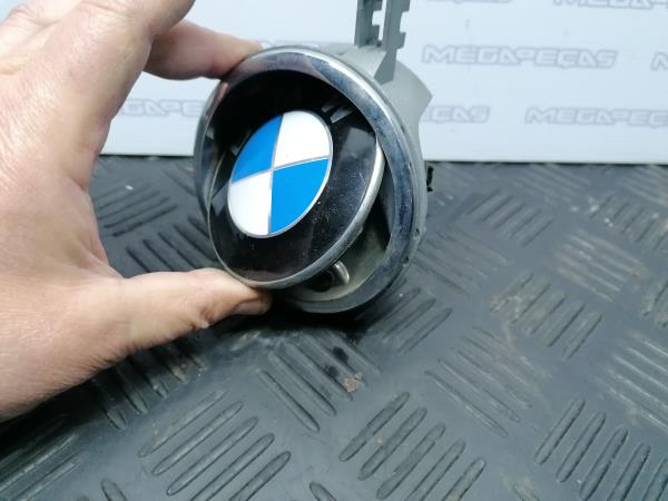 Symbol / Emblem BMW 1 (E87) Imagem-2