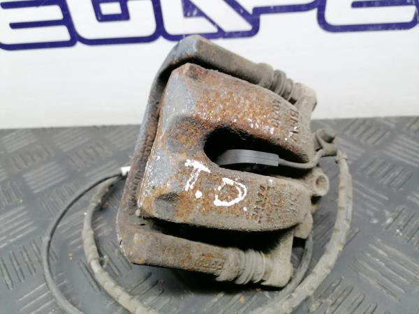 Étrier de frein arrière Droite BMW 1 (E87) Imagem-1