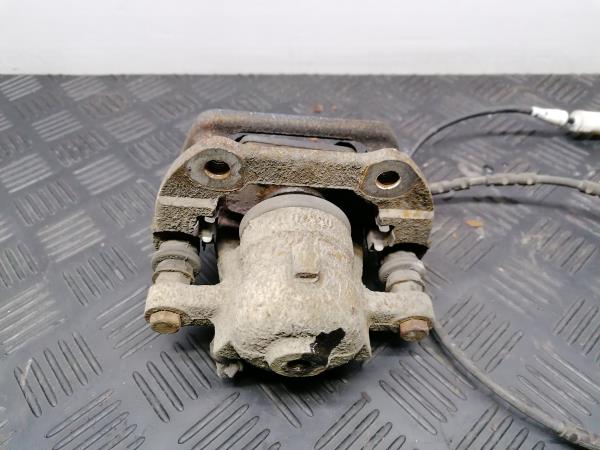 Étrier de frein arrière Droite BMW 1 (E87) Imagem-2