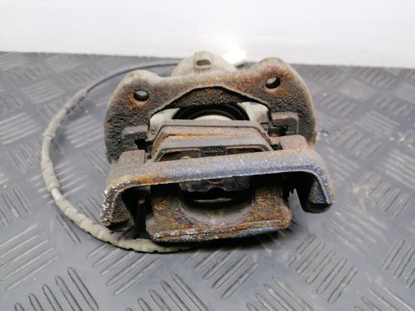 Étrier de frein arrière Droite BMW 1 (E87) Imagem-4