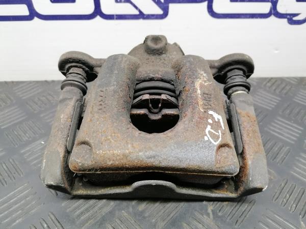 Étrier de frein avant Droite BMW 1 (E87) Imagem-1