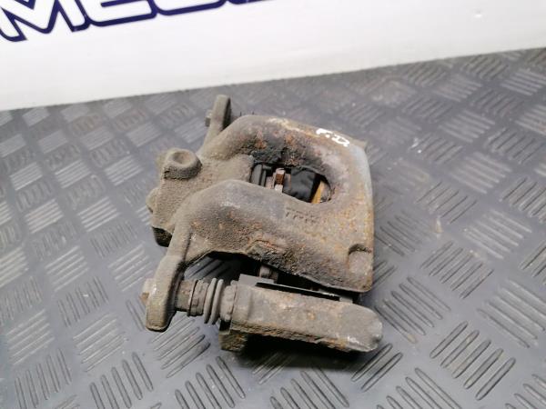 Étrier de frein avant Droite BMW 1 (E87) Imagem-3