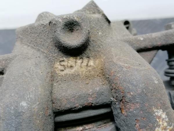 Étrier de frein avant Droite BMW 1 (E87) Imagem-5