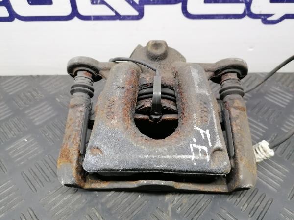 Étrier de frein avant gauche BMW 1 (E87) Imagem-1