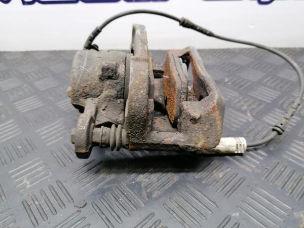 Étrier de frein avant gauche BMW 1 (E87) Imagem-3