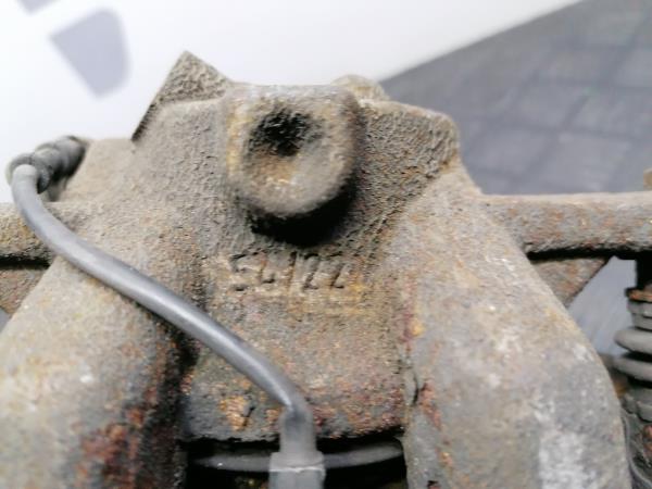 Étrier de frein avant gauche BMW 1 (E87) Imagem-5