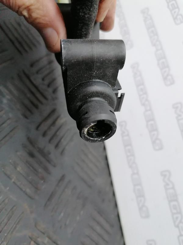 Bomba de embraiagem BMW 1 (E87) Imagem-2